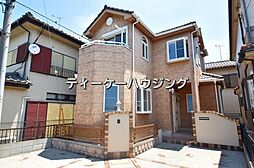 埼玉県久喜市久喜東4丁目