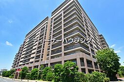 パークシティ白岡ウエストガーデンC棟