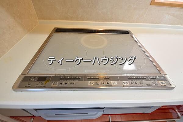 直火を使用しないので、料理中のエアコン使用も控えることができます。光熱費を大幅に抑えることが可能です。