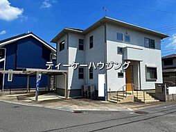 埼玉県蓮田市西新宿5丁目