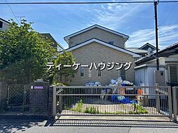 埼玉県さいたま市岩槻区南平野3丁目