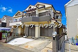 桶川市末広3丁目 中古戸建