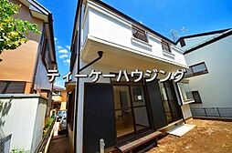 埼玉県上尾市泉台2丁目