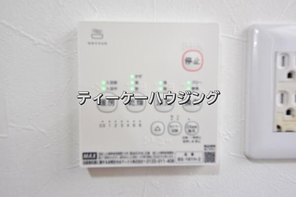 浴室