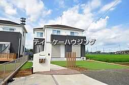 埼玉県久喜市吉羽