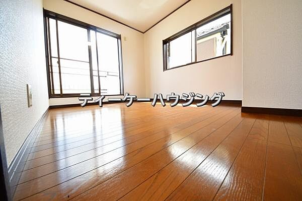子供部屋