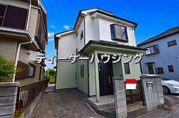 埼玉県北本市東間7丁目