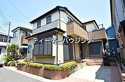 埼玉県越谷市大字大林