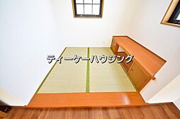 室内の画像