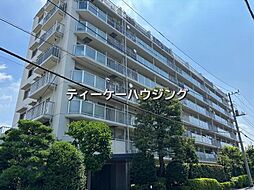 サンマンション川口壱番館