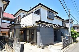 埼玉県上尾市大字原市
