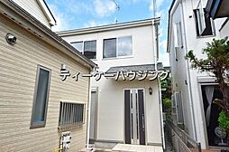 埼玉県川口市北園町