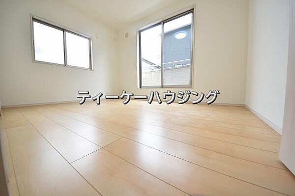 子供部屋