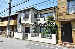 埼玉県川口市前川4丁目