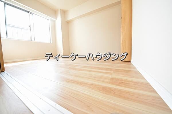室内を拡大表示