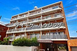 川口青木公園第2ローヤルコーポ