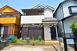 埼玉県春日部市大場