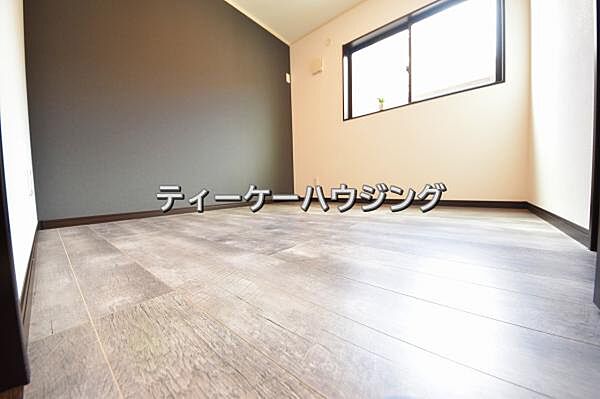子供部屋