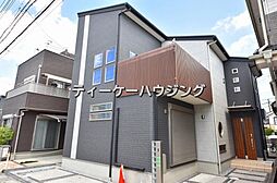埼玉県草加市青柳7丁目