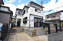 埼玉県越谷市七左町1丁目