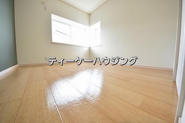 子供部屋
