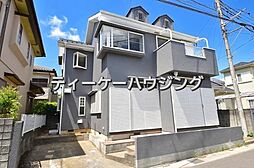 埼玉県久喜市栗橋東6丁目