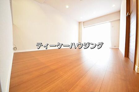 お家の中心となる大きな空間がご家族のコミュニケーションスペースになる筈です。