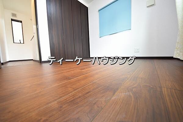 精錬された空間は日々の生活に歓びをもたらしてくれる筈です。