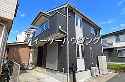 埼玉県春日部市南4丁目