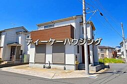 埼玉県川口市大字安行領家