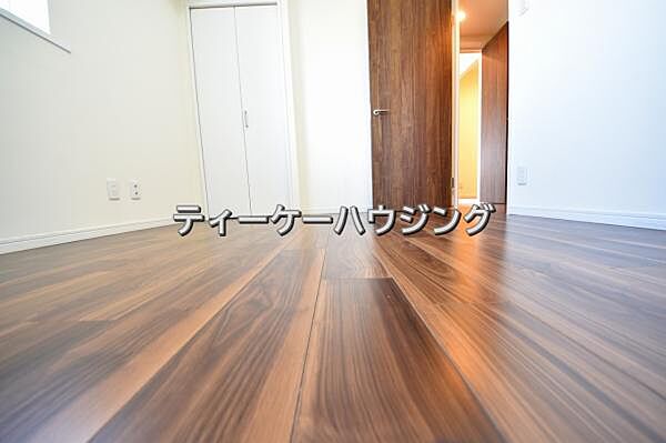 一日の中で多くの時間を過すお部屋だからこそ、心地いい造りにこだわりました。