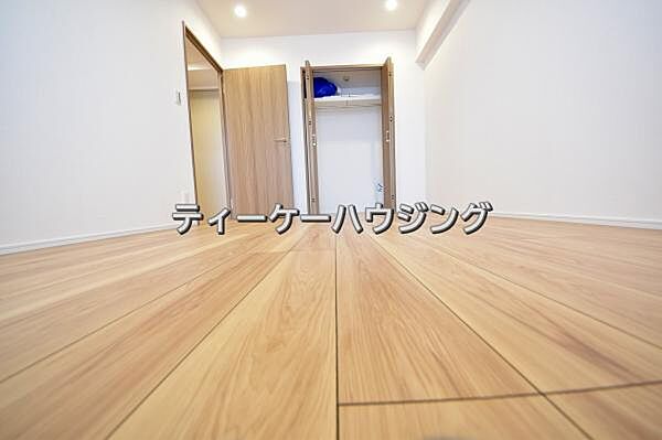 精錬された空間は日々の生活に歓びをもたらしてくれる筈です。