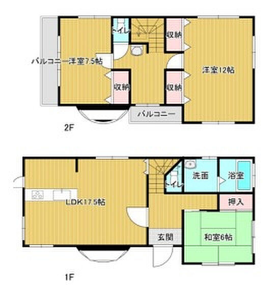 間取り：311002467069