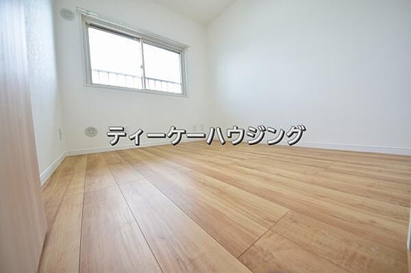 子供部屋を拡大表示