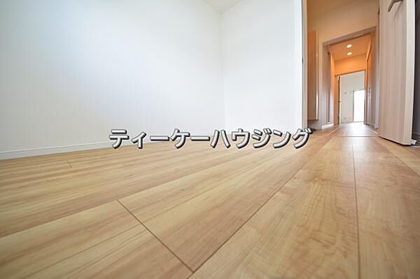 子供部屋を拡大表示