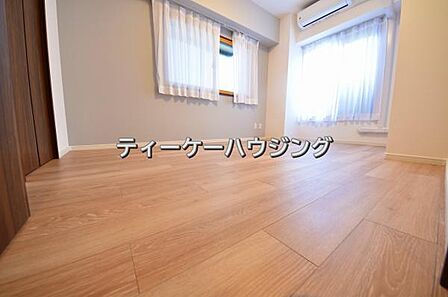 明るい陽射しと爽やかな風を呼び込む。心地よい空間を創造いたしました。