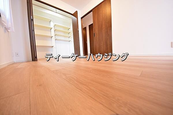 一日の中で多くの時間を過すお部屋だからこそ、心地いい造りにこだわりました。