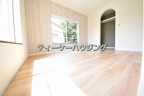 子供部屋