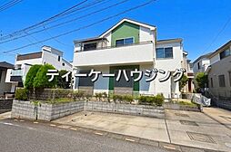 埼玉県川口市戸塚4丁目