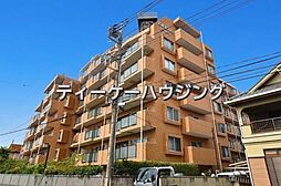 武蔵浦和第2ローヤルコーポ