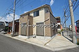 埼玉県草加市瀬崎5丁目