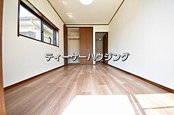 子供部屋の画像