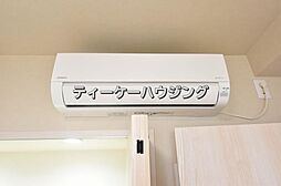 室内の画像