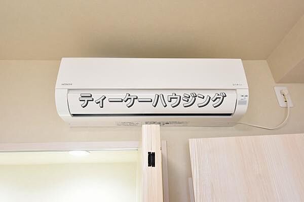 室内を拡大表示