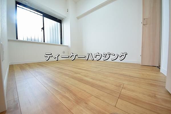 精錬された空間は日々の生活に歓びをもたらしてくれる筈です。