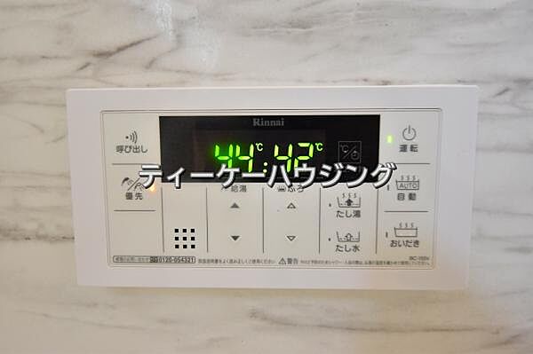 浴室