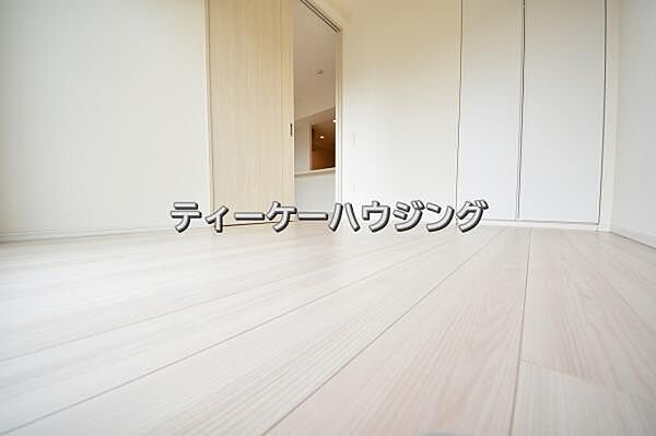 精錬された空間は日々の生活に歓びをもたらしてくれる筈です。