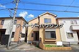埼玉県草加市青柳2丁目