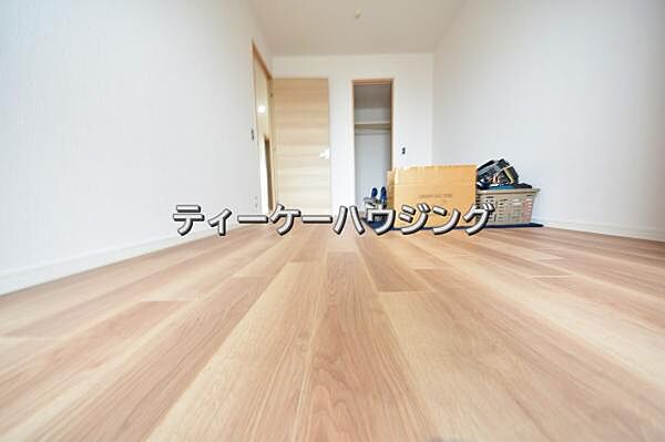 心地の良い空間に生まれ変わりました。