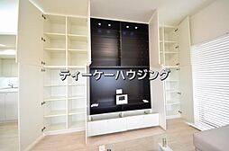 室内の画像